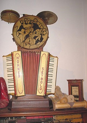 seybold hohner accordeon automatique couv