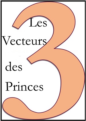 3 vecteurs