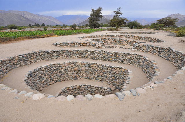 puqio de nazca