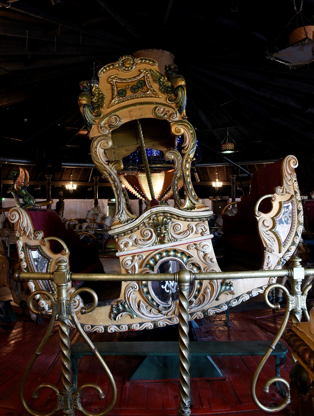 cavalerie carrousel orgemont 3