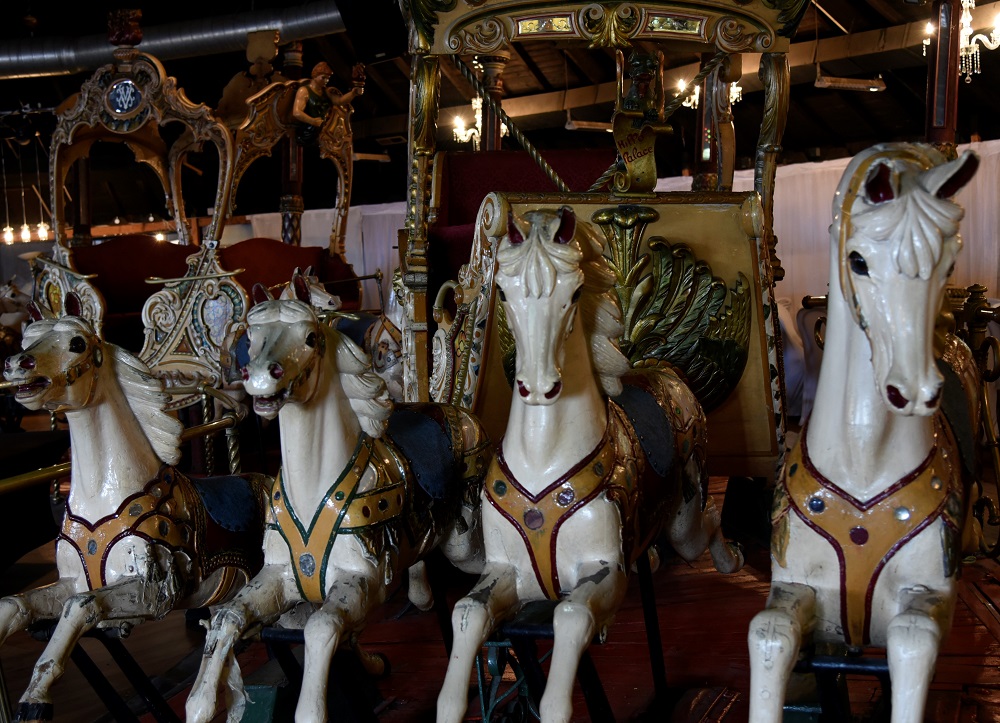 cavalerie carrousel orgemont 6