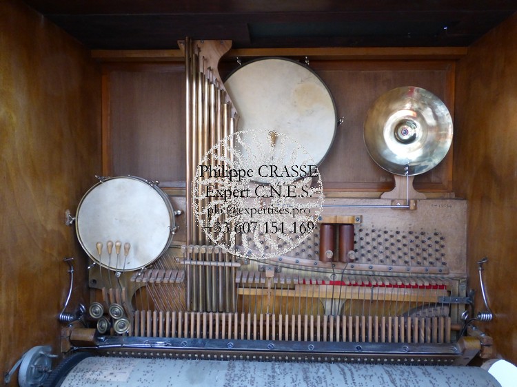 jazbandor amelotti barrel piano 2