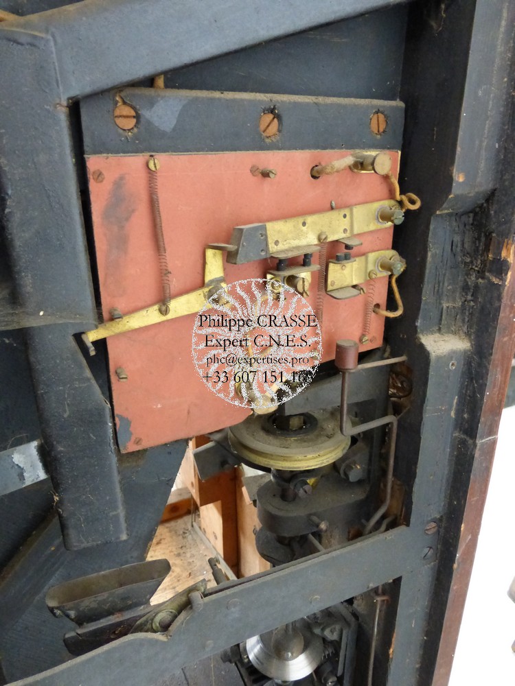 jazbandor amelotti barrel piano 3