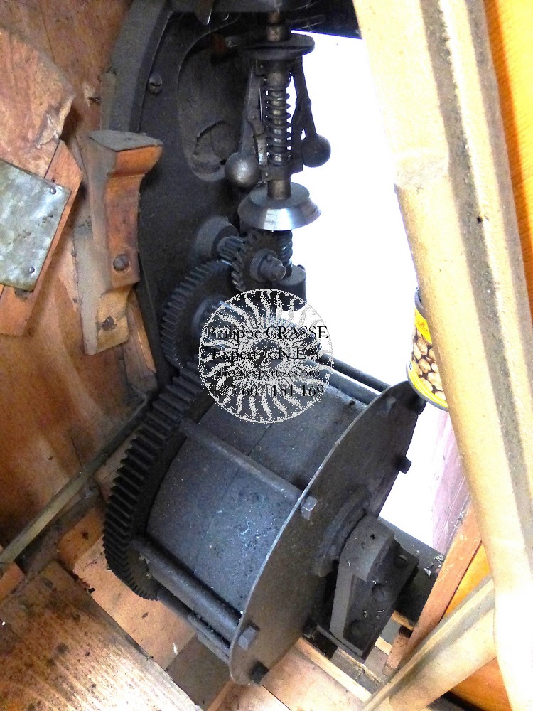 jazbandor amelotti barrel piano 4