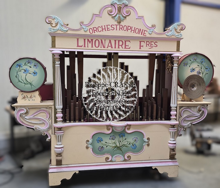 orgue foire lim 1