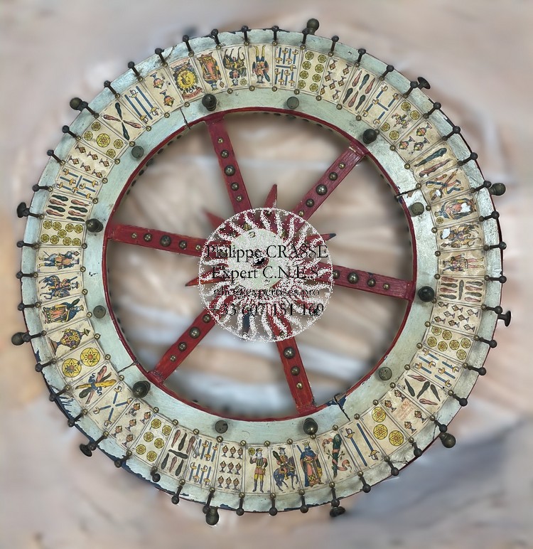 détail roue 2