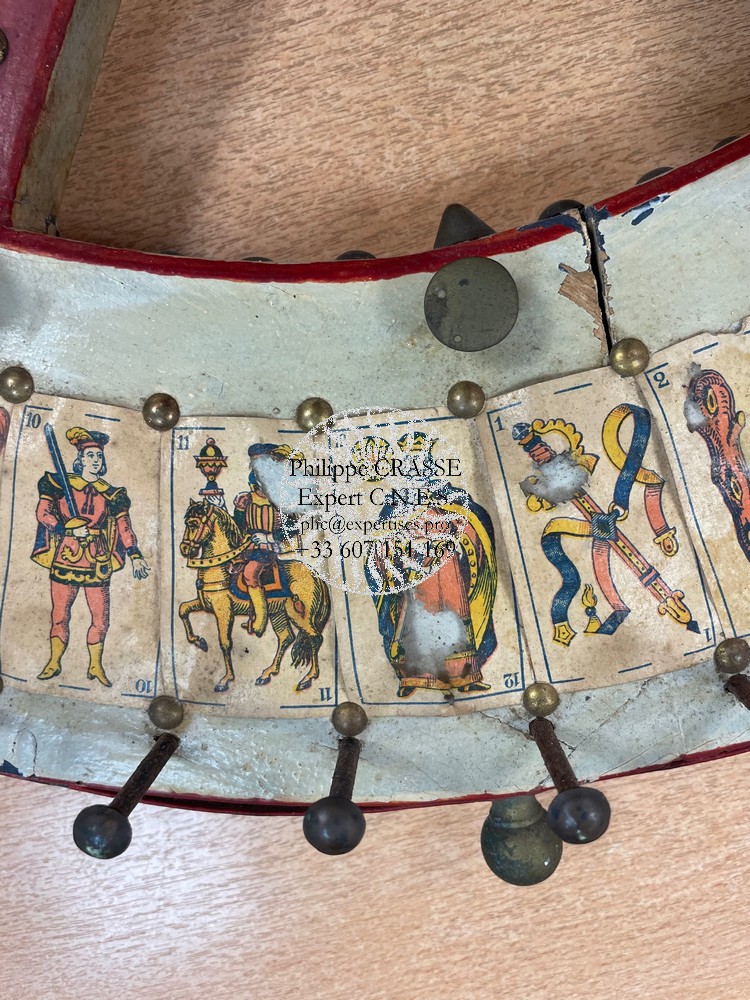 détail roue 4