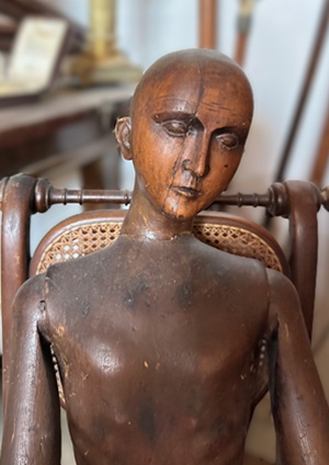 roue de loterie foraine