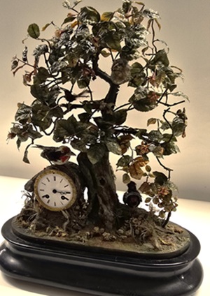 piano mécanique bastringue Jazbandor Amelotti