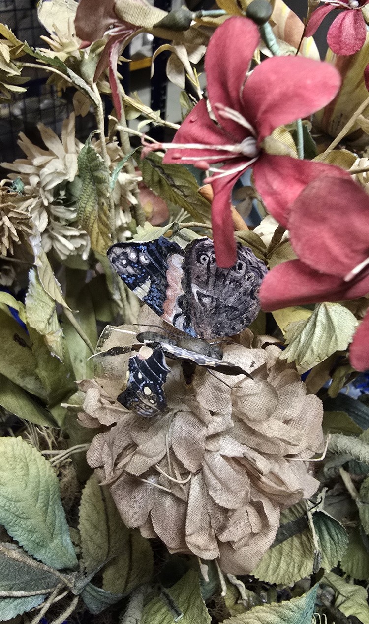 vase oiseau chanteur bontems 3