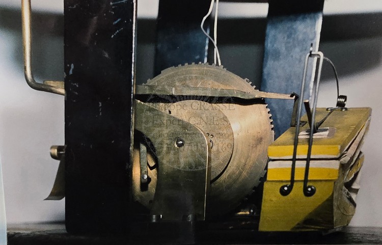 vase oiseau chanteur bontems 2