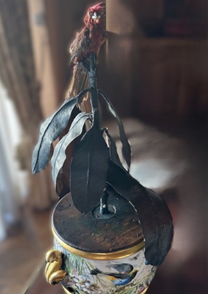 piano mécanique bastringue Jazbandor Amelotti