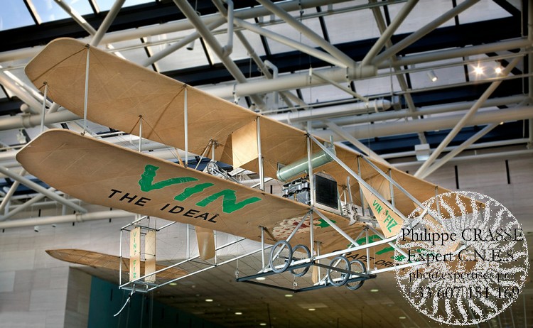 National Air and Space Museum 1