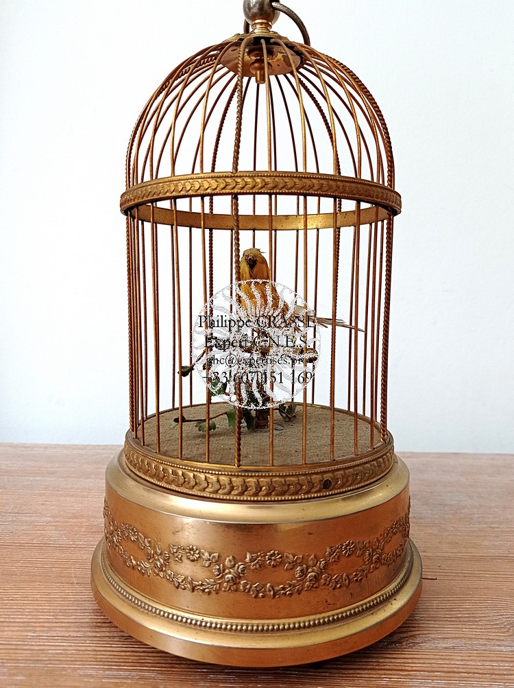 Bruder figurendrehorgel 4