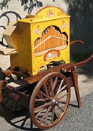 orgue barbarie belcanto 27 ludion couv