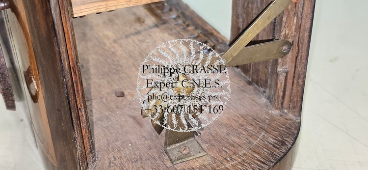 rouet serinette index airs