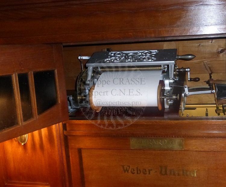 orchestrion weber unika 5