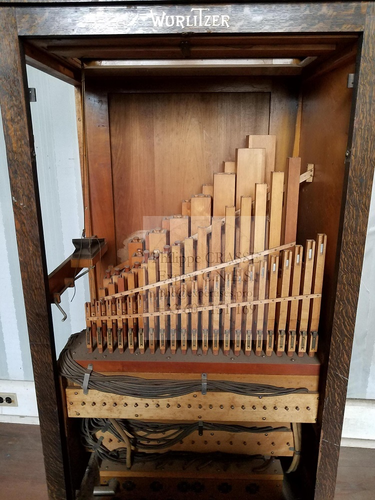 wurlitzer side chests 2