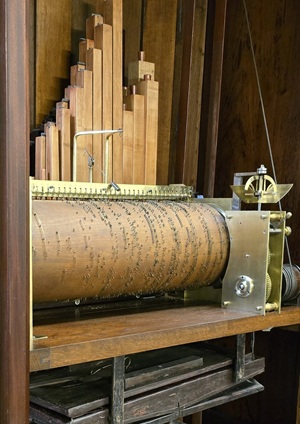 aulodion von Kaufman