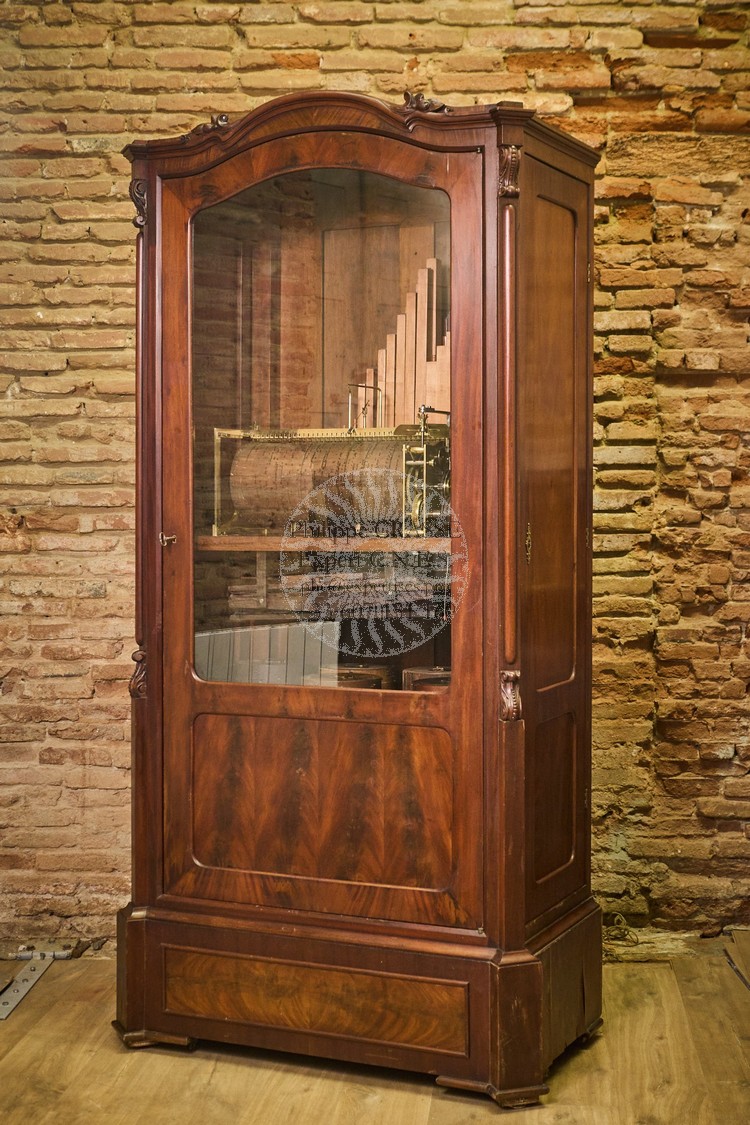 aulodion kaufman dresden salonorgel moebel 2