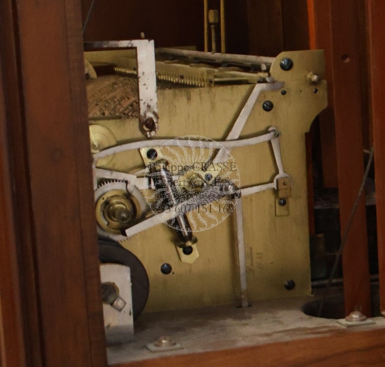 aulodion kaufman dresden salonorgel motor