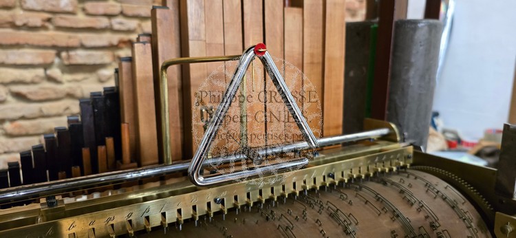 aulodion kaufman dresden salonorgel tastung