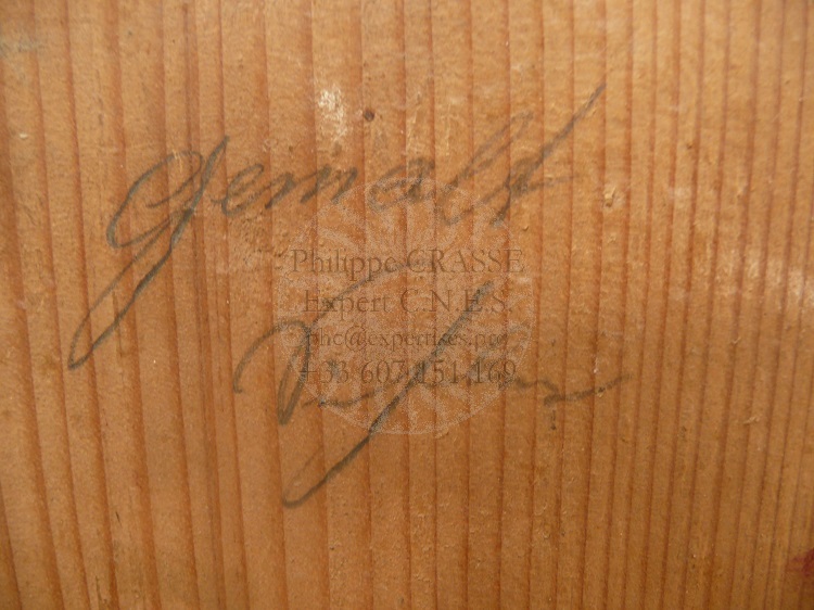 pendule foret noire orgue automates schwarzwald 4