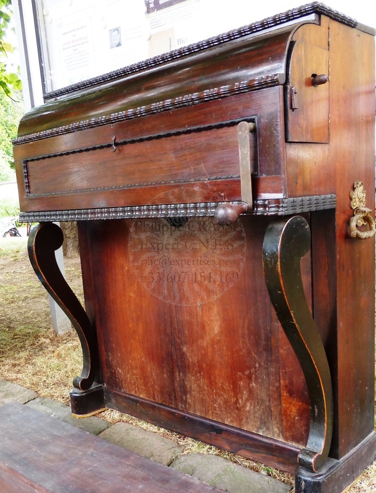 piano mecanique salon gavioli 8