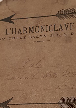 repertoire ancien harmoniclave 2