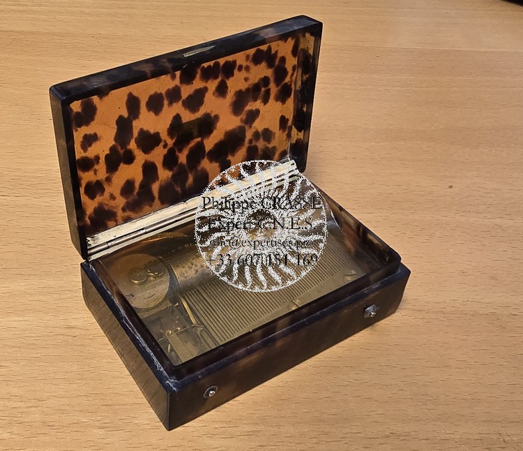 tabatiere snuff box musikdose 2