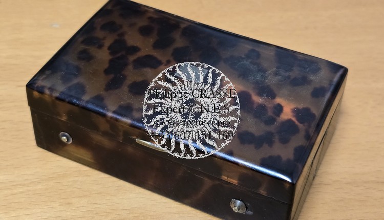 tabatiere snuff box musikdose 3