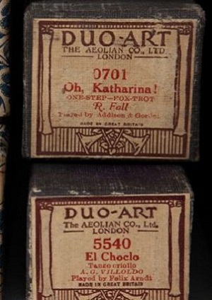 duo art couv