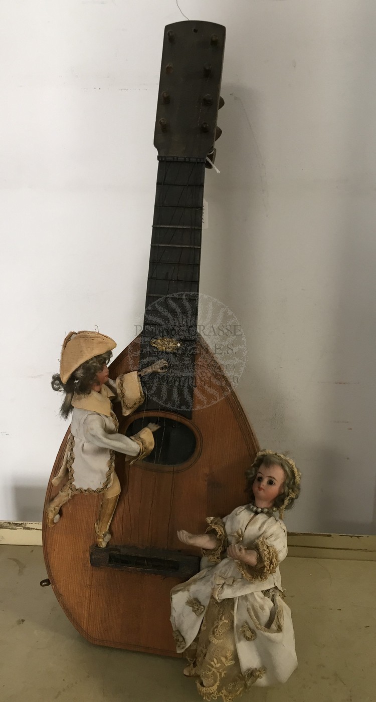 Vichy automate mandoline 1