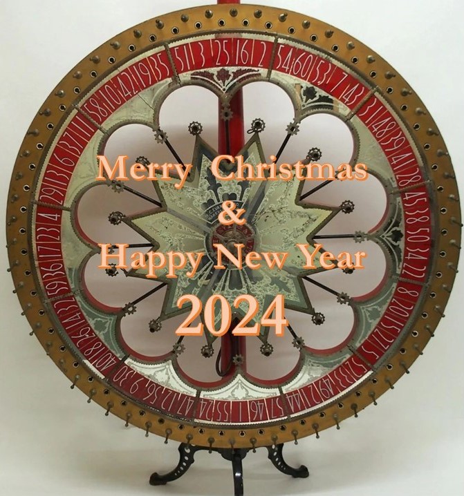 Wishes 2024